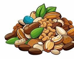 Nuts & Seeds