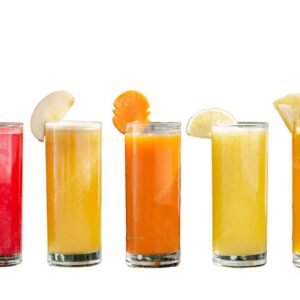 juice & drink